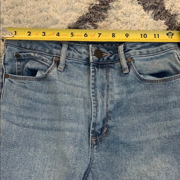 6 pairs of jeans bundle - Picture 2 of 4